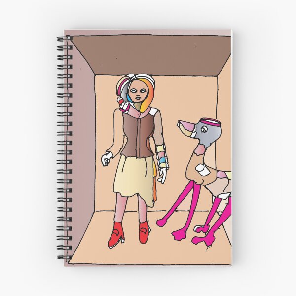 Item preview, Gilly Goose at the Airport, TeresaTown at Redbubble 2020 designed and sold by Mark Stansberry.