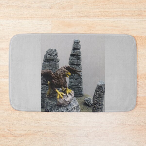 Item preview, Perched Griffin 2 designed and sold by NathanMoore92.