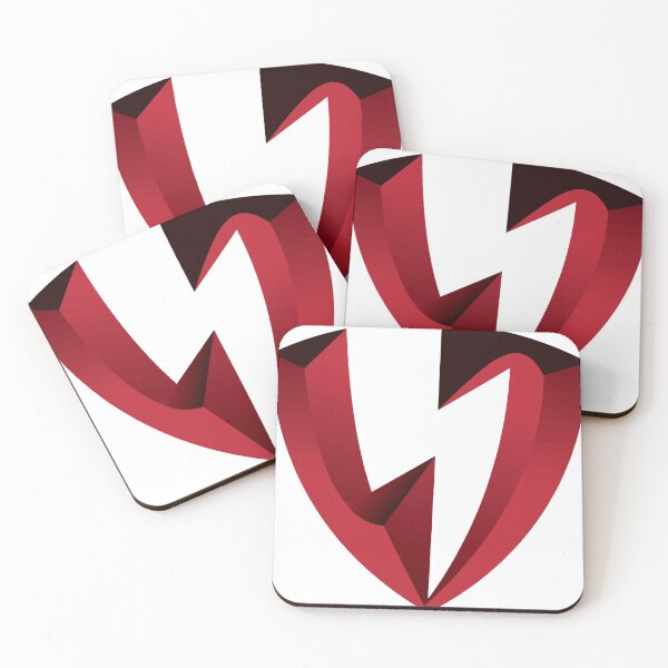 Item preview, Verbolten designed and sold by DUSTIN Y.