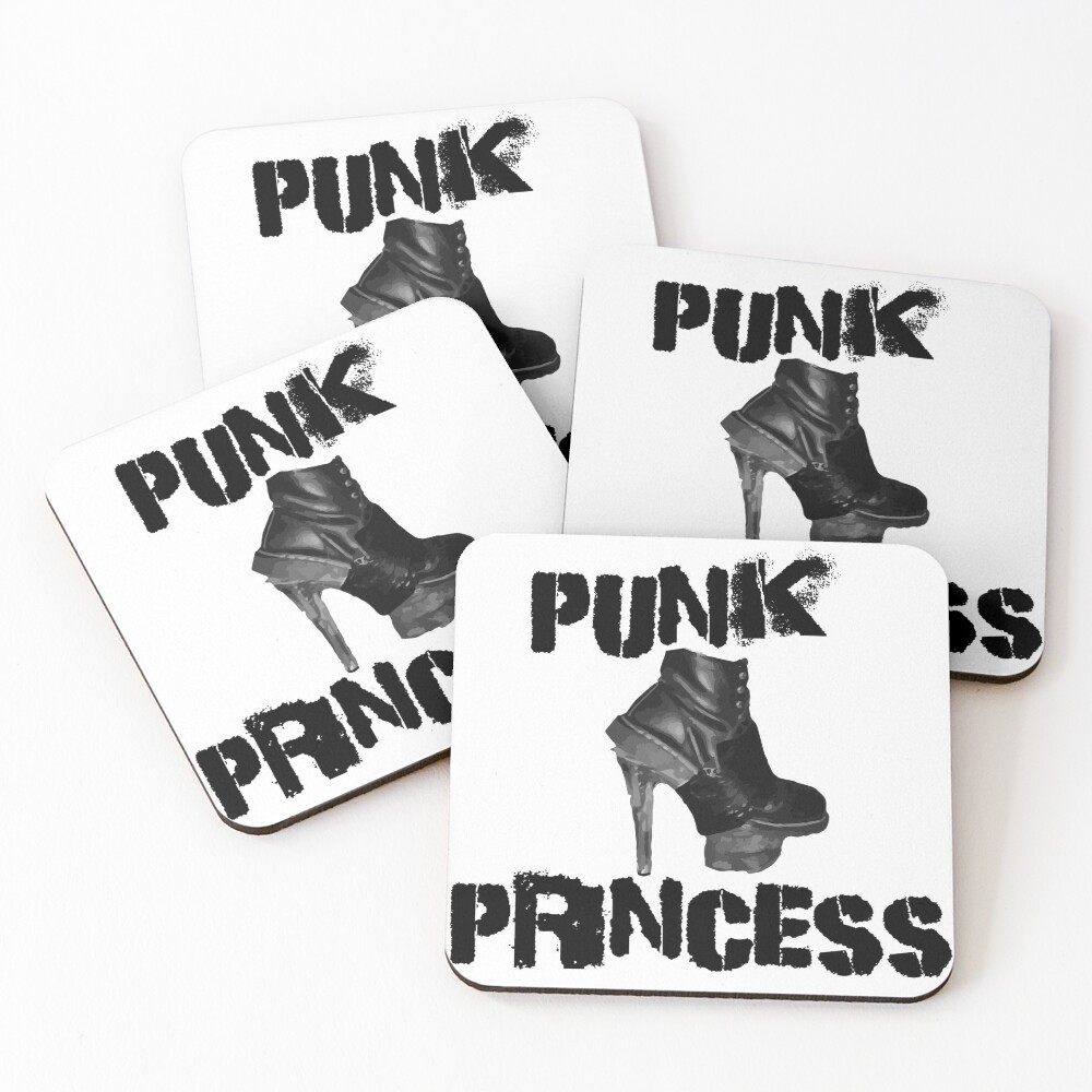 Item preview, Coasters (Set of 4) designed and sold by Rietdyk.