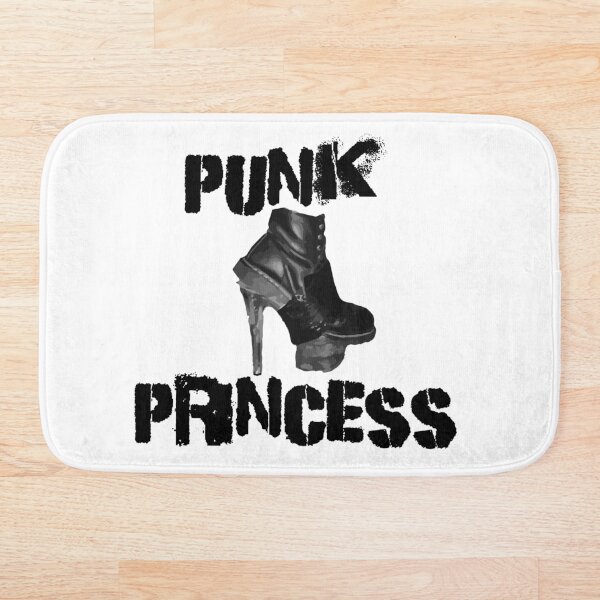 Item preview, Punk Princess designed and sold by Rietdyk.