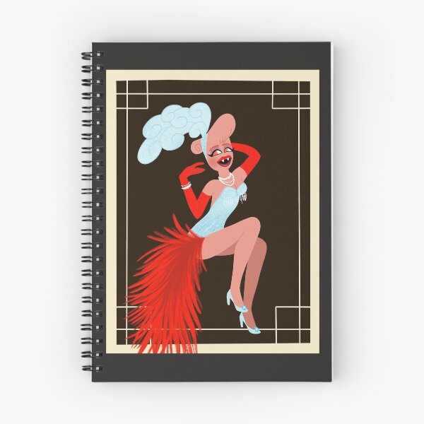 Item preview, La chica del póster designed and sold by CorruptToonist.
