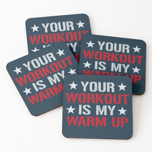 Item preview, Funny Gym Workout  designed and sold by Bricke.