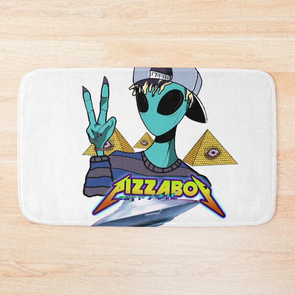 Item preview, Pizzaboy History Channel designed and sold by Pizzaboy! Merch Store.