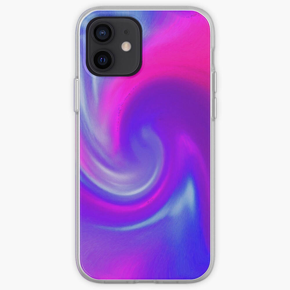 Wave of Bliss! iPhone Case & Cover