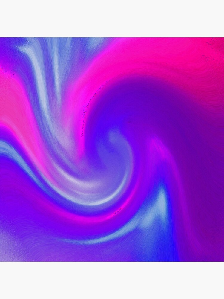 Wave of Bliss! by newlight