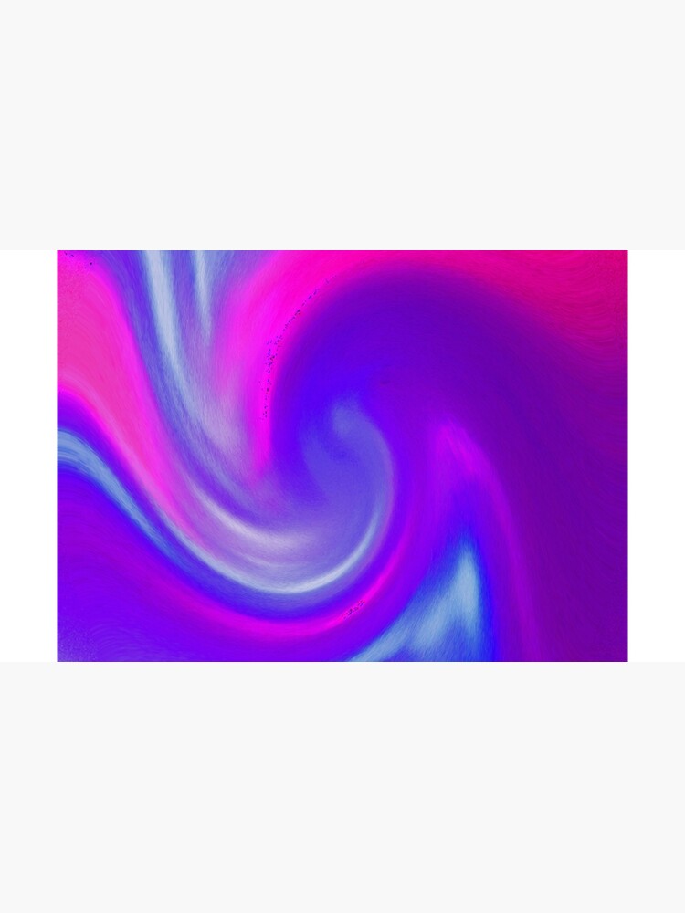 Wave of Bliss! by newlight