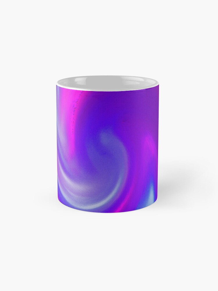 Alternate view of Wave of Bliss! Mug