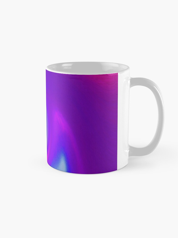 Alternate view of Wave of Bliss! Mug