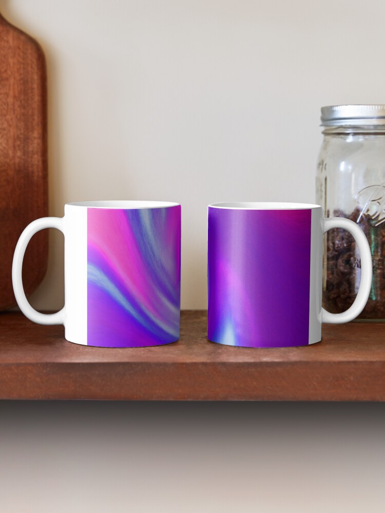 Alternate view of Wave of Bliss! Mug