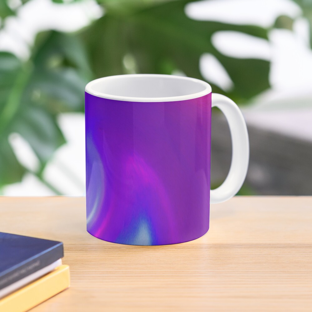 Wave of Bliss! Mug