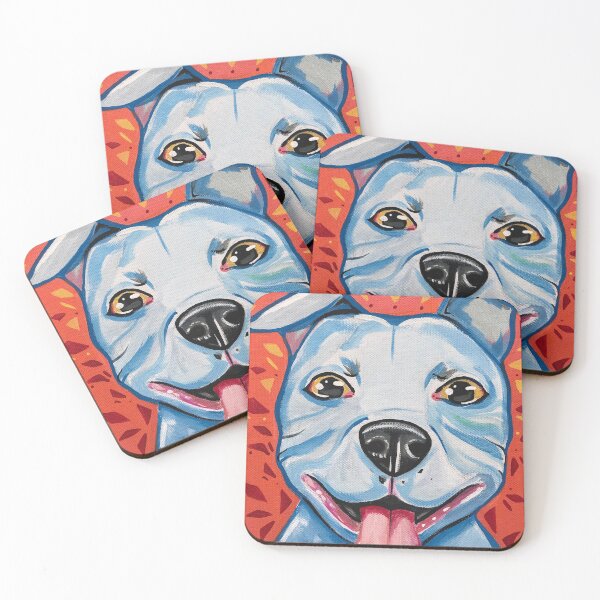 Item preview, That Pitbull Smile. designed and sold by Stolensouljess.