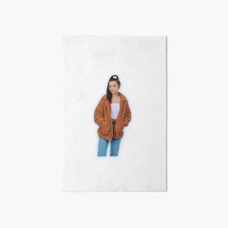 emma chamberlain sherpa