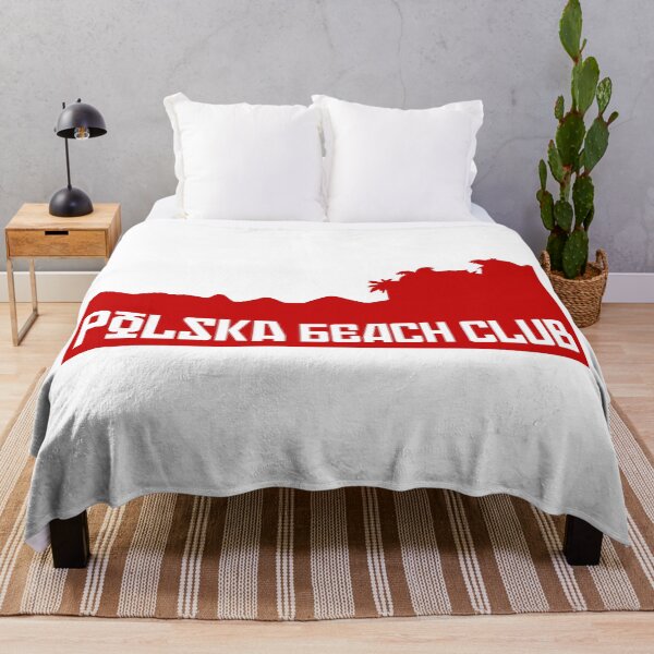Item preview, Polska Beach Club designed and sold by stickart-marek.
