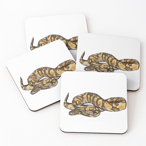 Item preview, Ball Python Beauty designed and sold by CiJiLaDona.