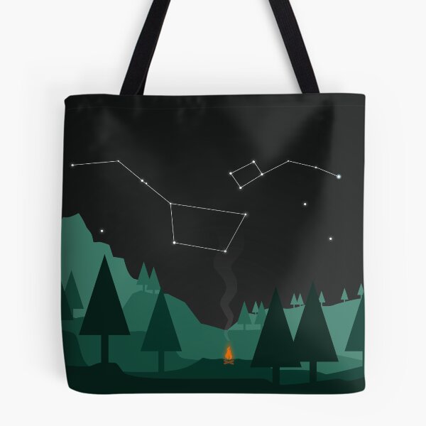Item preview, Night Sky designed and sold by ConorM7.