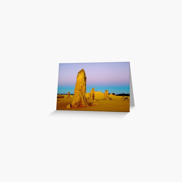 Item preview, The Pinnacles At Pre Dawn designed and sold by Kee Seng FOO.