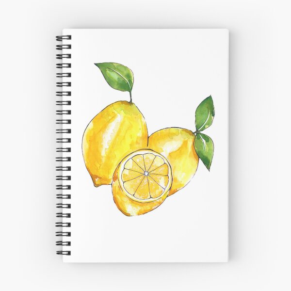 Item preview, Yellow Lemon designed and sold by PhoenixVDesigns.