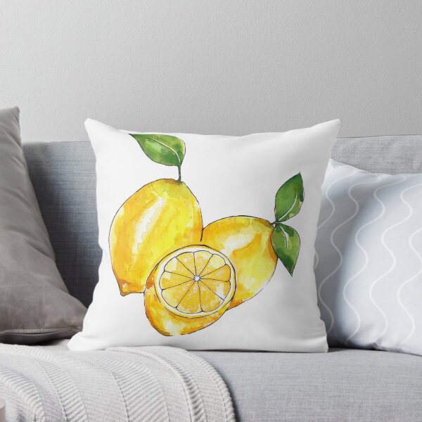 Item preview, Yellow Lemon designed and sold by PhoenixVDesigns.