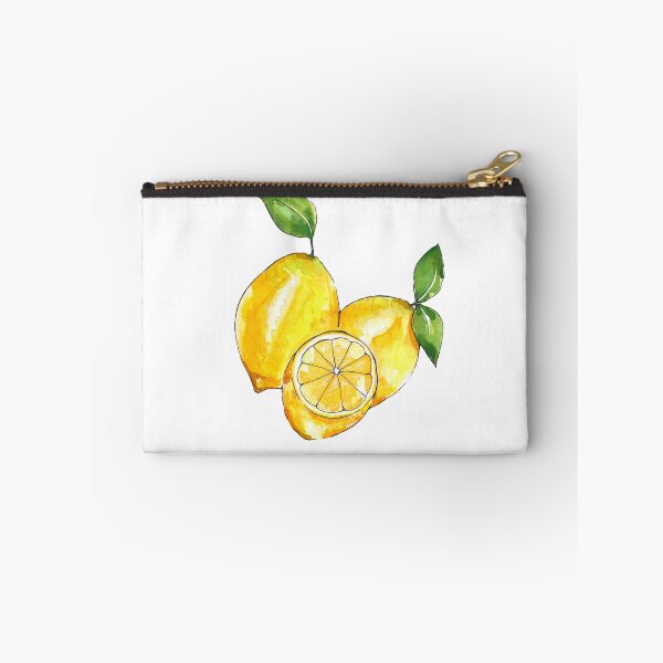 Item preview, Yellow Lemon designed and sold by PhoenixVDesigns.