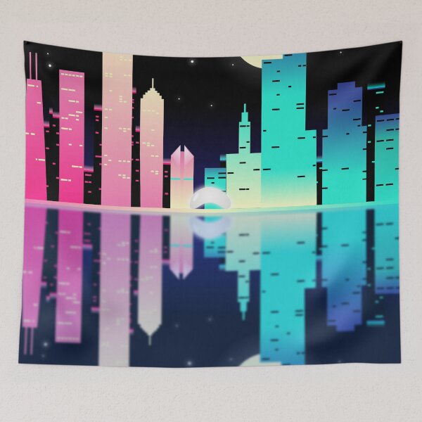 Item preview, Chicago Skyline designed and sold by ConorM7.