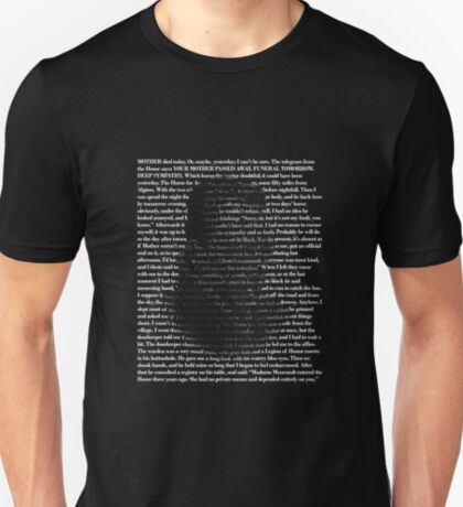 Albert Camus: Gifts & Merchandise | Redbubble