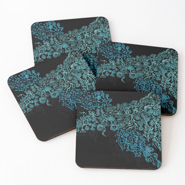 Item preview, Backyard Vines Series 1.3 designed and sold by Koon.