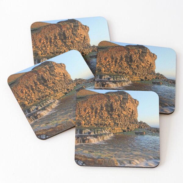 Item preview, Monknash Beach  designed and sold by ellenmpics.