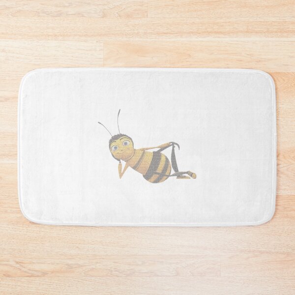 Item preview, The Entire Bee Movie Script on Barry B Benson designed and sold by Comba.