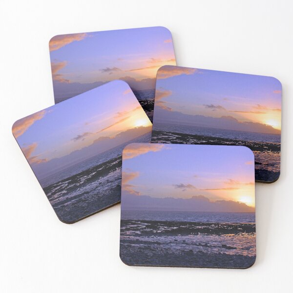 Item preview, Monknash Sunset  designed and sold by ellenmpics.