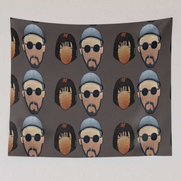 Item preview, Do You Like Beethoven? designed and sold by Fezbo1972.