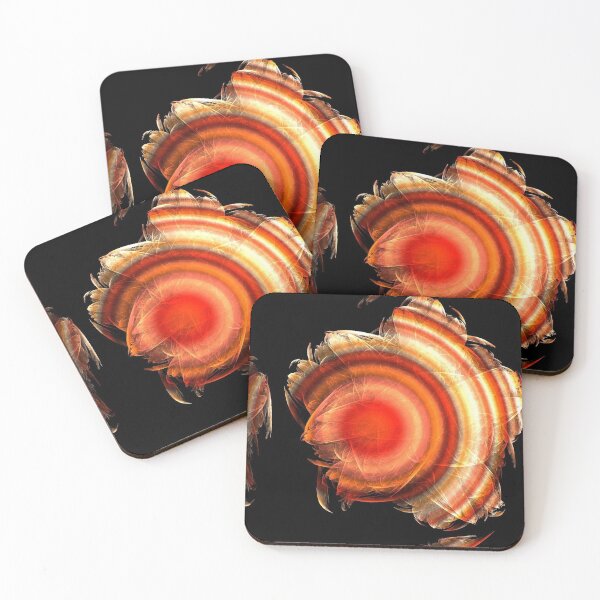 Item preview, Torn circles. designed and sold by art-ZeST.