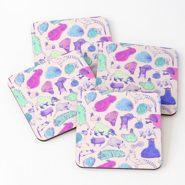 Item preview, Animal pattern designed and sold by jodertili.