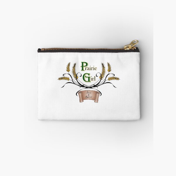 Item preview, Prairie girl designed and sold by Andrea Austin.