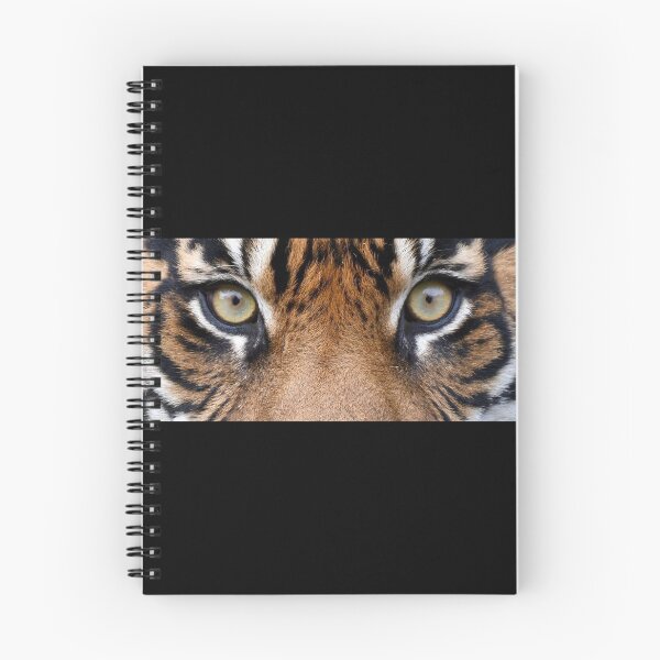 Item preview, Tiger Stare designed and sold by PtDefianceAAZK.