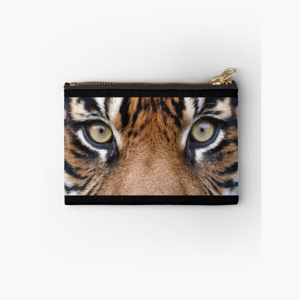 Item preview, Tiger Stare designed and sold by PtDefianceAAZK.