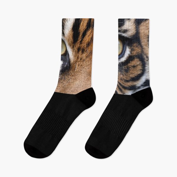 Item preview, Tiger Stare designed and sold by PtDefianceAAZK.