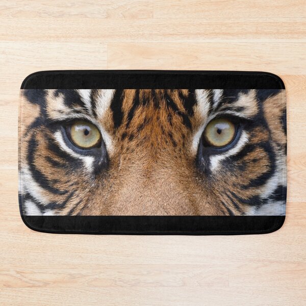 Item preview, Tiger Stare designed and sold by PtDefianceAAZK.