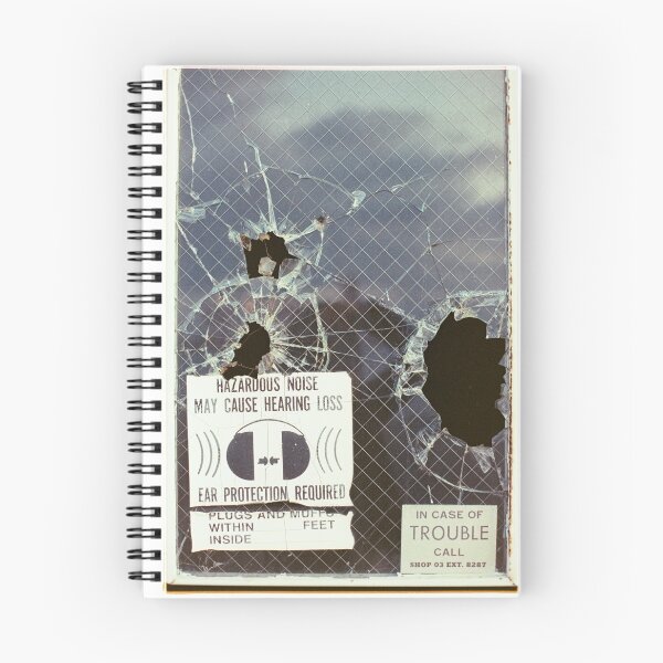 Item preview, Broken Window designed and sold by leahdmartinez.