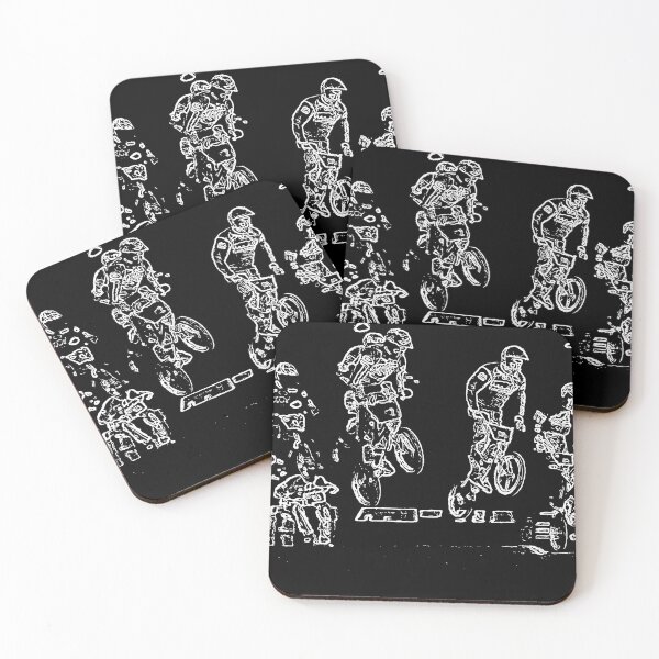 Item preview, bmx racing designed and sold by ricobarinas.