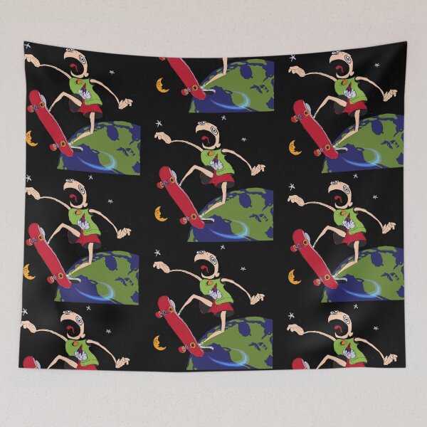 Item preview, Space Boarding designed and sold by James Hindermeier.