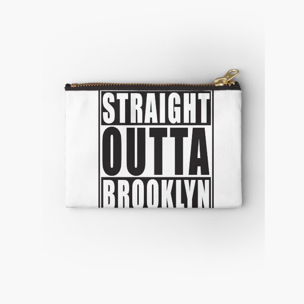 Item preview, Straight Outta Brooklyn designed and sold by straightoutta.