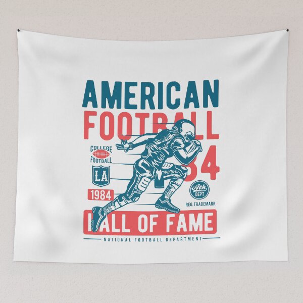 Item preview, american football designed and sold by Hamouda76.