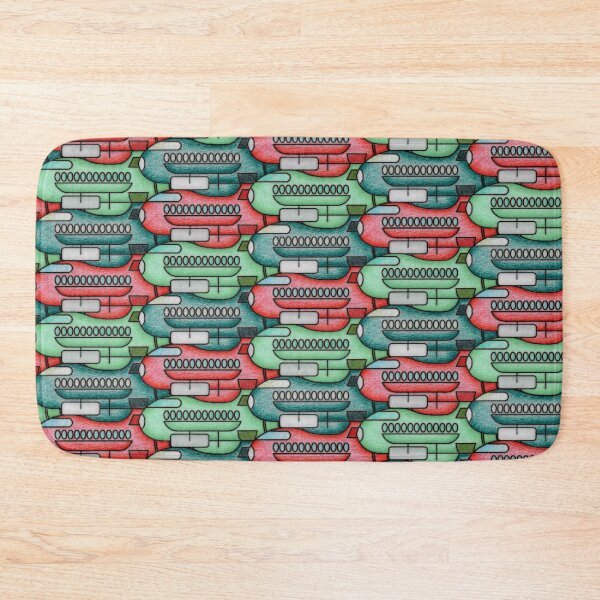 Item preview, Airplane tessellation designed and sold by Vibali.