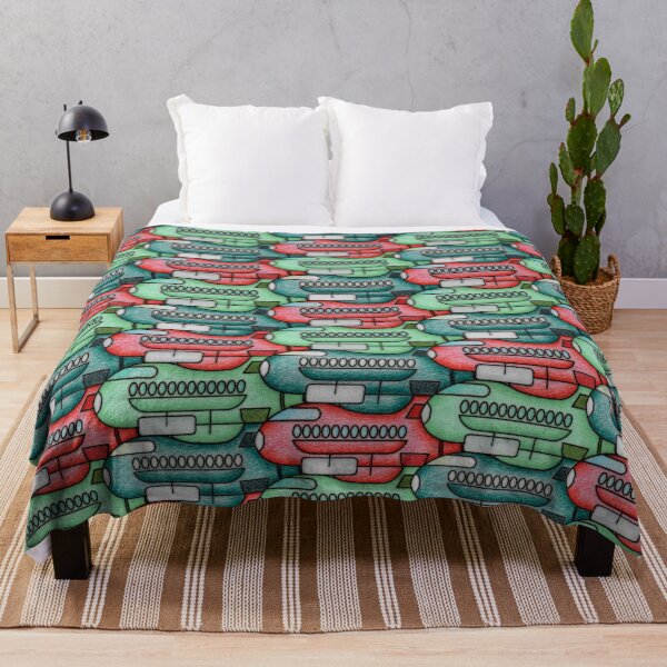 Item preview, Airplane tessellation designed and sold by Vibali.