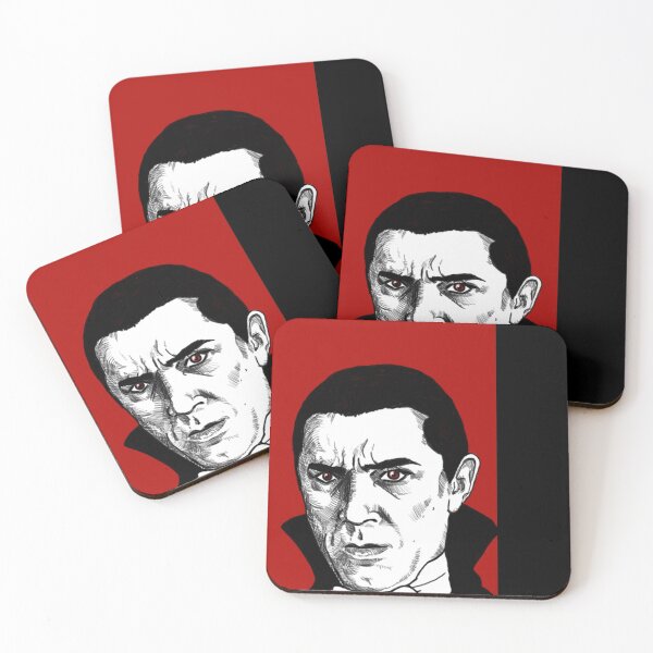 Item preview, Athanasy - Dracula designed and sold by sneercampaign.