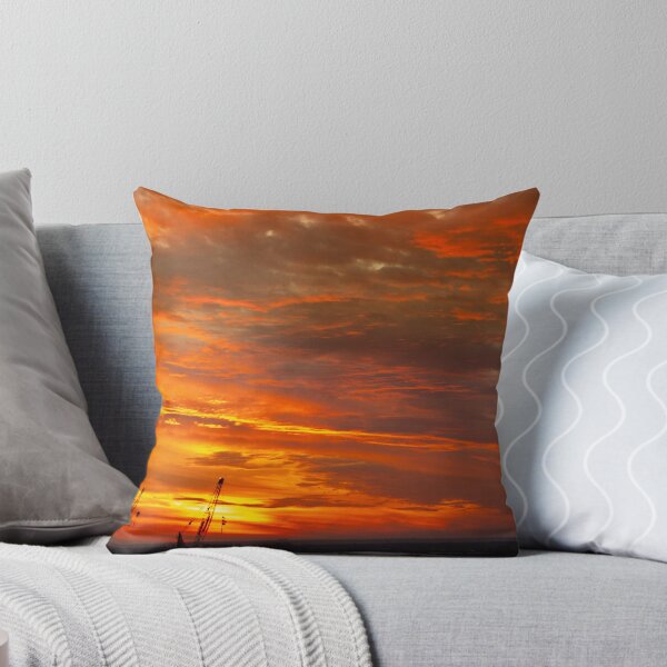 Item preview, Fire in the sky designed and sold by DPalmer.