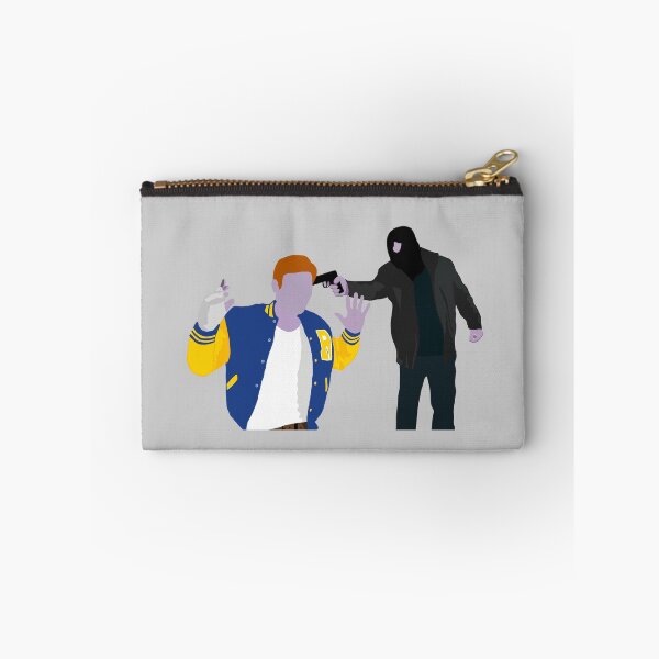 Item preview, Archie and Black Hood designed and sold by João Mendes.