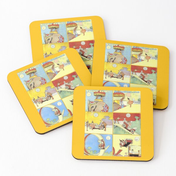 Item preview, Little Nemo in Slumberland-Life designed and sold by bruntXumber.