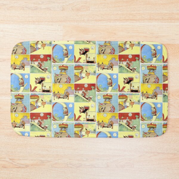 Item preview, Little Nemo in Slumberland-Life designed and sold by bruntXumber.
